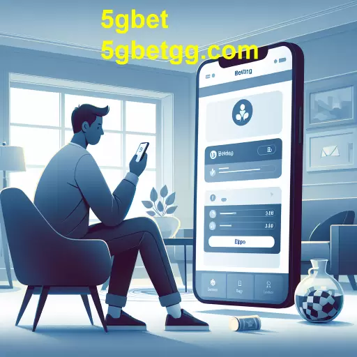 Apostas Móveis: O Futuro do Jogo Online com a 5gbet
